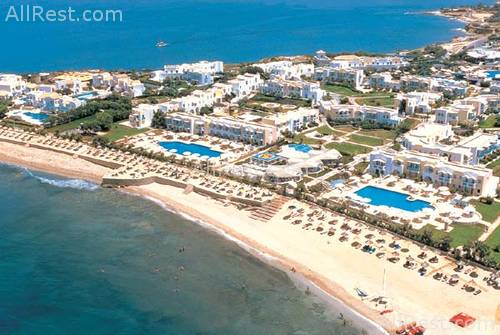 Aldemar Knossos Royal Villas 